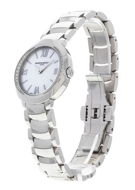 Baume et Mercier Promesse 10160 Image 2